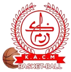 KAC马拉喀什女篮VS马吉德唐格女篮